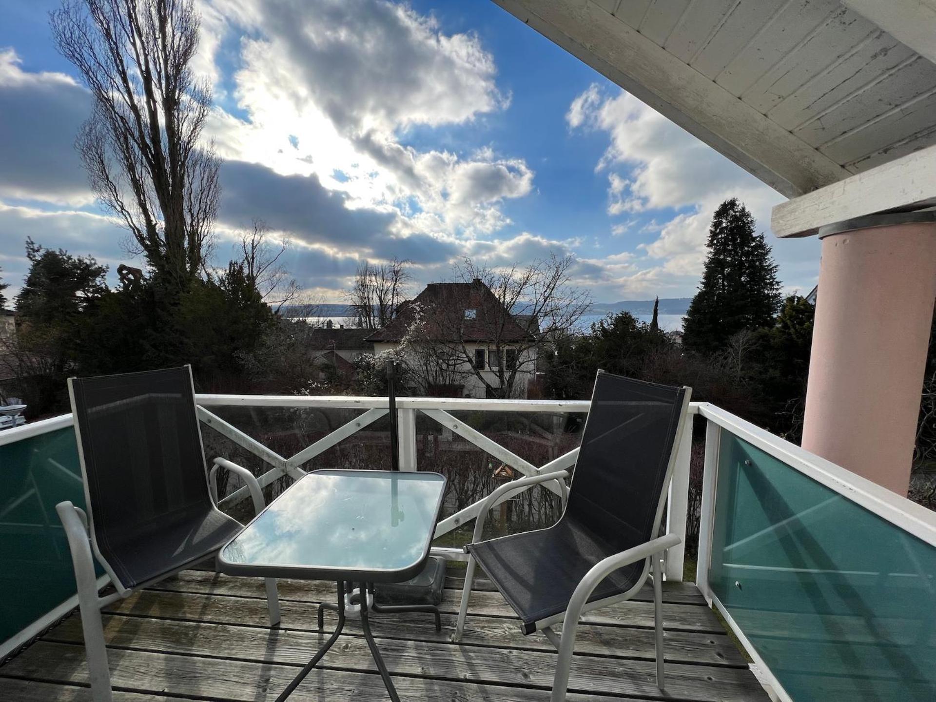 Schreiber West Apartment Uberlingen Exterior photo